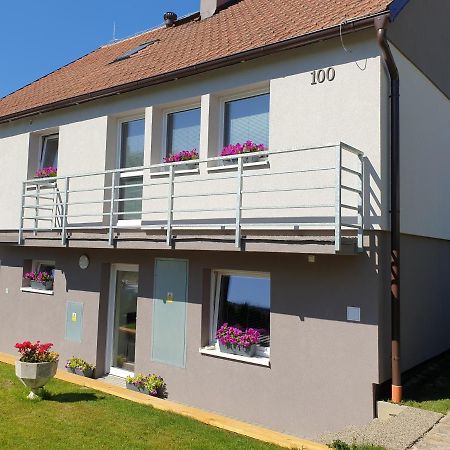 Ubytovani Adr100 Adrspach Bagian luar foto