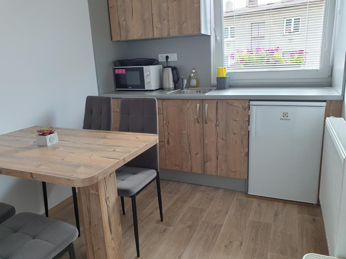 Ubytovani Adr100 Adrspach Bagian luar foto