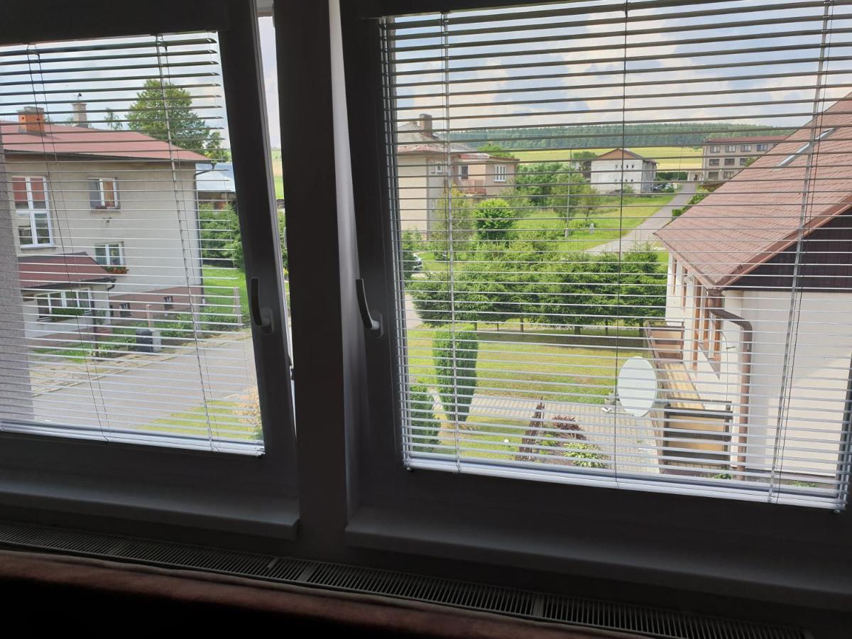 Ubytovani Adr100 Adrspach Bagian luar foto